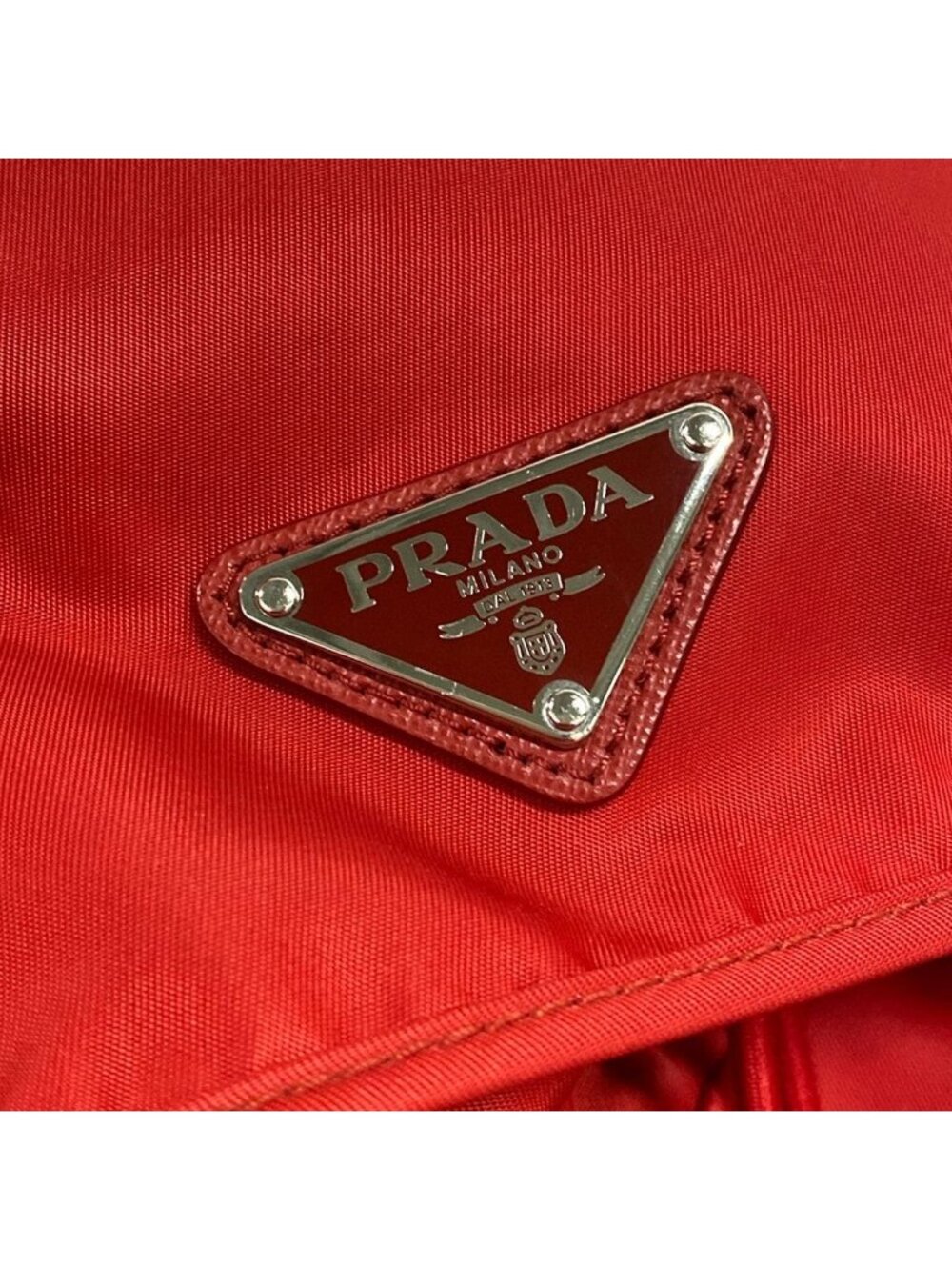 Prada Backpack - Picture 15 of 15